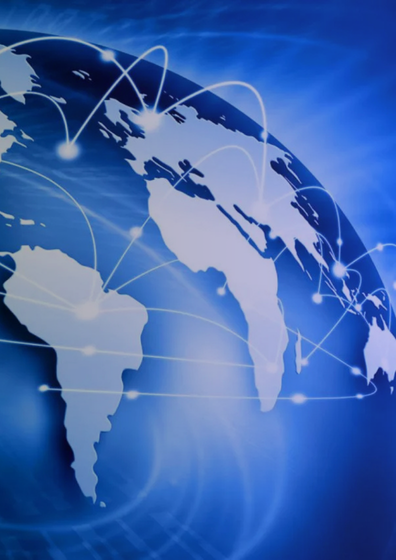 GLOBAL REACH