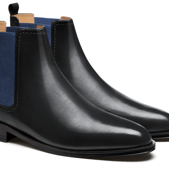 Chelsea Boots