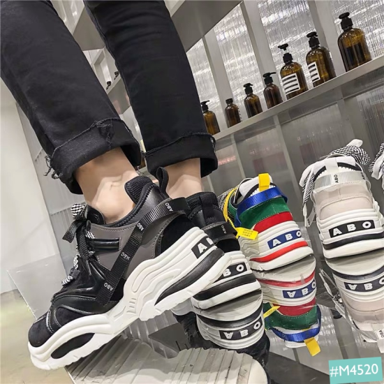Sneaker collections 