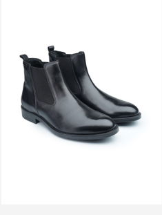 Chelsea Boot