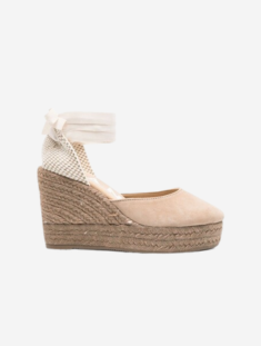 Unique Espadrilles