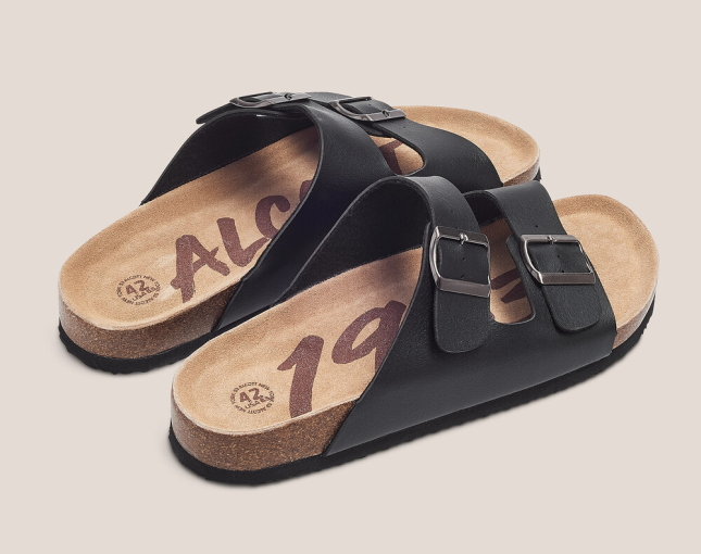 Sandals for you 