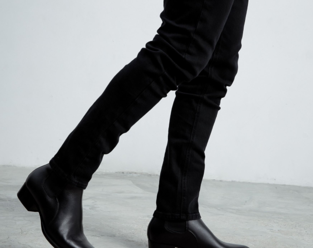 Chelsea Boots